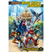 Mutants & Masterminds: Basic Hero's Handbook