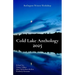 Cold Lake Anthology 2025