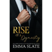 Rise of a Dynasty