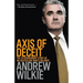Axis of Deceit: The Extraordinary Story of an Australian Whistleblower