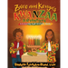 Zaire and Kenya's Kwanzaa Adventure: A Coloring and Activity Book