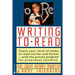Writing to Read