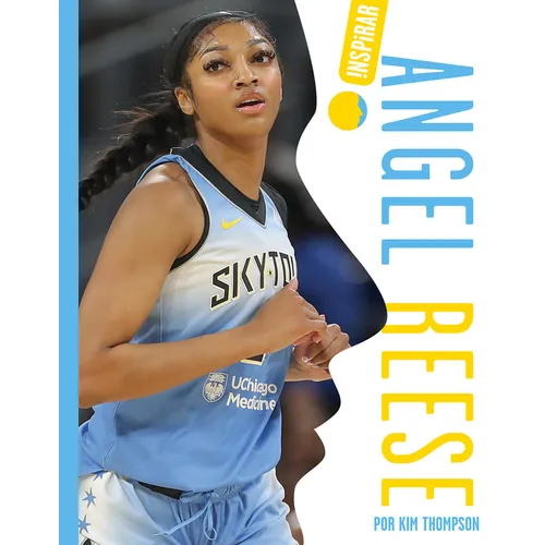 Angel Reese (Spanish)