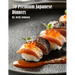 50 Premium Japanese Dinners