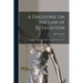 A Discourse on the Law of Retaliation [microform]: Delivered in the New Brick Church, February 6, 1814