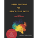 Basso Continuo for Bachｴs Cello Suites: created by Jeremias Sanz Ablanedo