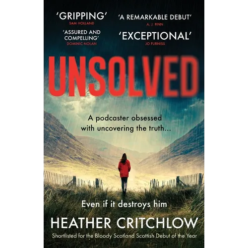 Unsolved