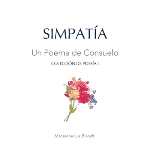 Simpatía: Un Poema de Consuelo