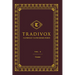 Tradivox Vol 10: Gaume