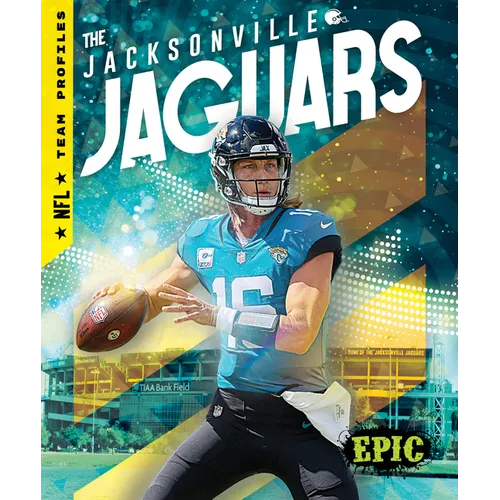 The Jacksonville Jaguars