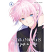 Shikimori's Not Just a Cutie 6