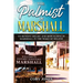 The Palmist of Marshall