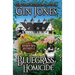 Bluegrass Homicide