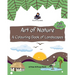 Art of Nature: A Colouring Book of Landscapes