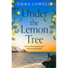 Under the Lemon Tree