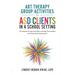 Art Therapy for ASD Students in Schools: 15 Creative Group Activities to Build Connection and Emotional Expression