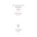 Poetry III, tome 4: Twenty-seven thousand Aspiration-Plants, part 202 to 270