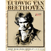 Ludwig Van Beethoven - Sheet Music: Piano Sonatas Numbers: 1-2-3-4-5-6