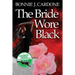 The Bride Wore Black