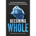 Becoming Whole: How to Prevent Stockholm Syndrome and Transcend Darkness in Your Life and Relationships