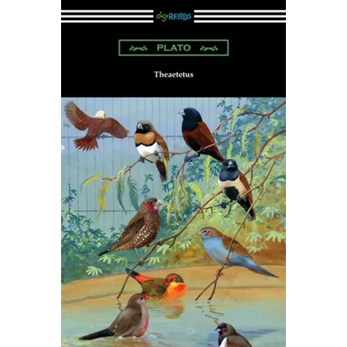 Theaetetus