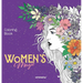 Women's Magic Coloring Book: Coloring Book