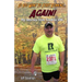 So You Want to Start Running...Again!: My Journey from Tired to 10K