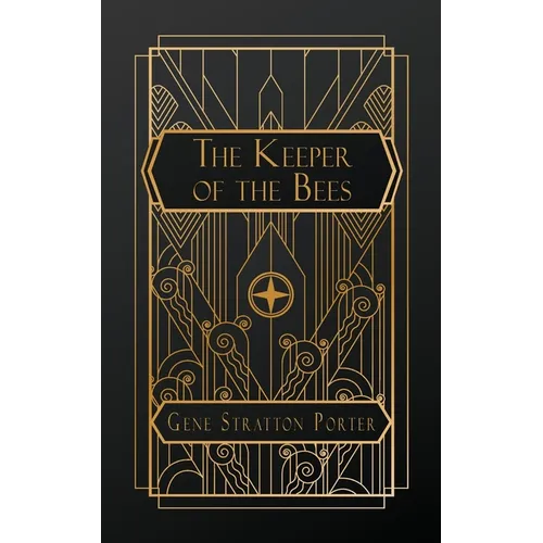 The Keeper of the Bees
