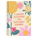 3-Minute Devotions for Teen Girls Journal