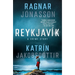Reykjavík: A Crime Story