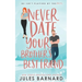 Never Date Your Brother's Best Friend