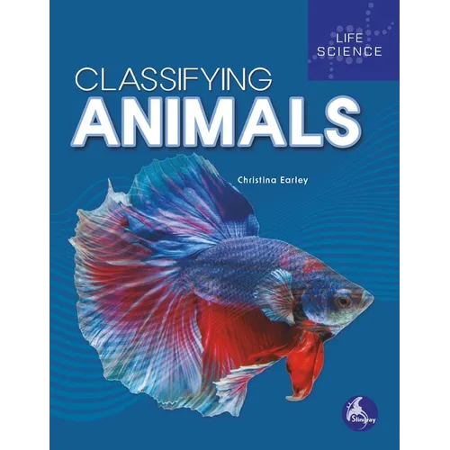 Classifying Animals