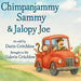 Chimpanjammy Sammy and Jalopy Joe