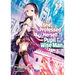 She Professed Herself Pupil of the Wise Man (Light Novel) Vol. 2