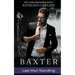 Baxter - Last Man Standing