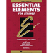 Essential Elements for Strings - Book 1 (Original Series): Violin