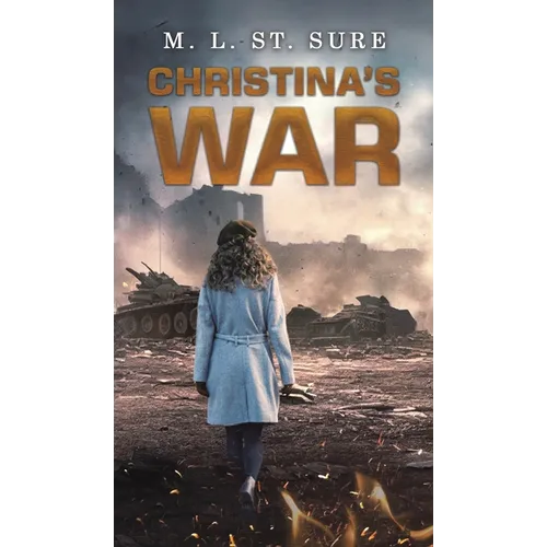 Christina's War