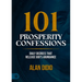 101 Prosperity Confessions: Daily Decrees That Release God's Abundance