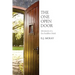 The One Open Door: Adventures of a Zen Buddhist Monk