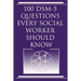 100 DSM 5 Questions Every Social Worker Should Know