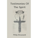 Testimonies Of The Spirit