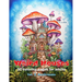 Weird Houses, vol. 3, Mushrooms