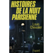Histoires de la nuit parisienne