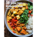 50 Vegan Curry Recipes for Home