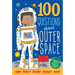 100 Questions: Space