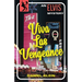 Viva Las Vengeance: An Elvis Mystery