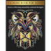 coloring book for adults stress relieving mandala animal designs: coloring book for adults to relieve stress