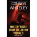Mystery Short Story Collection Volume 3: 5 Mystery Short Stories