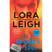 Dagger's Edge: A Brute Force Novel