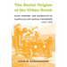 The Social Origins of the Urban South: Race, Gender, and Migration in Nashville and Middle Tennessee, 1890-1930